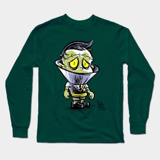 Peter Cadaver Long Sleeve T-Shirt